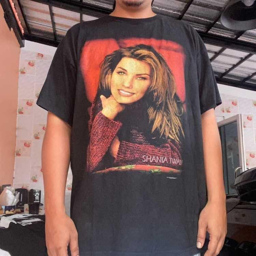 Exploring Shania Twain’s Weight and Height: A Detailed Analysis