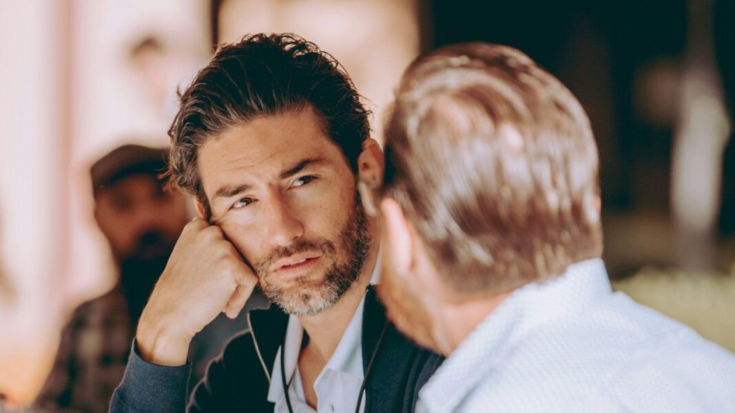 Jason Gray-Stanford Net Worth: How Much Does the Actor Earn