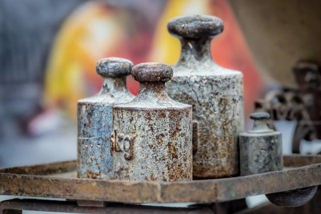 Understanding Fluffy Weight: What It Is and How It Affects Your Health