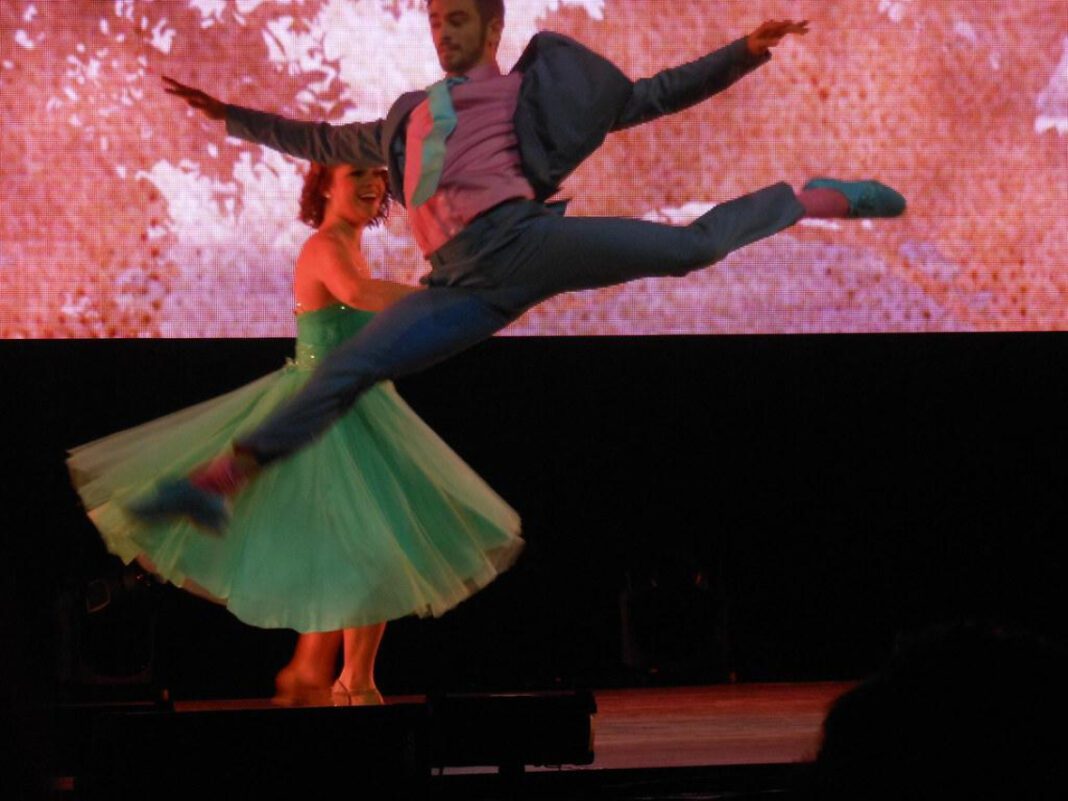 Are Lex and Taylor from SYTYCD dating? Exploring their relationship