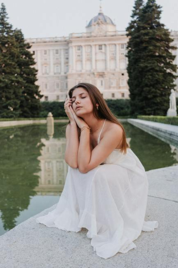 Is Gabriela Sabatini Married? Exploring the Tennis Legend’s Relationship Status