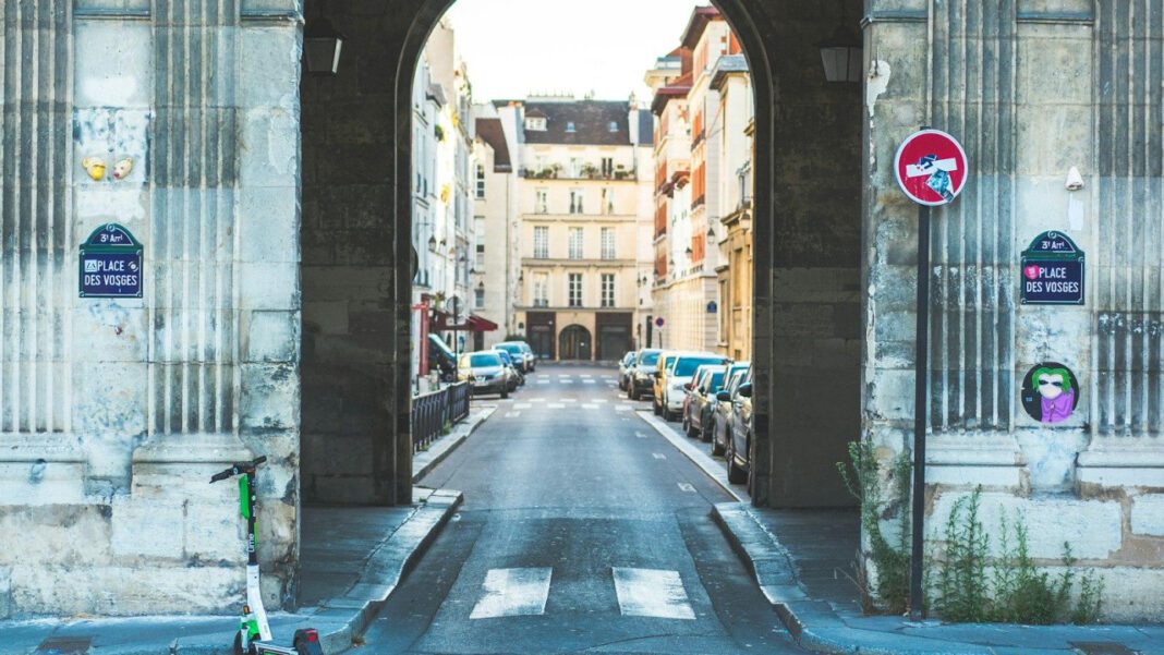 Discover the Story of Jennifer Ashley Harper