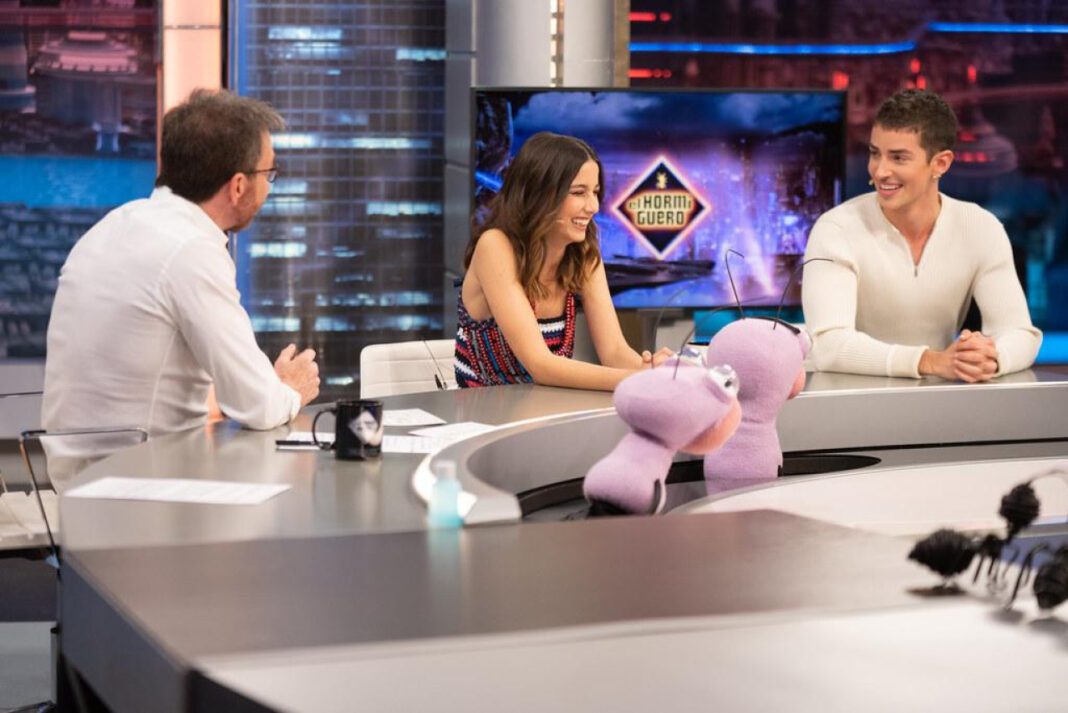 Exploring Manu Rios’ Relationships: Past and Present