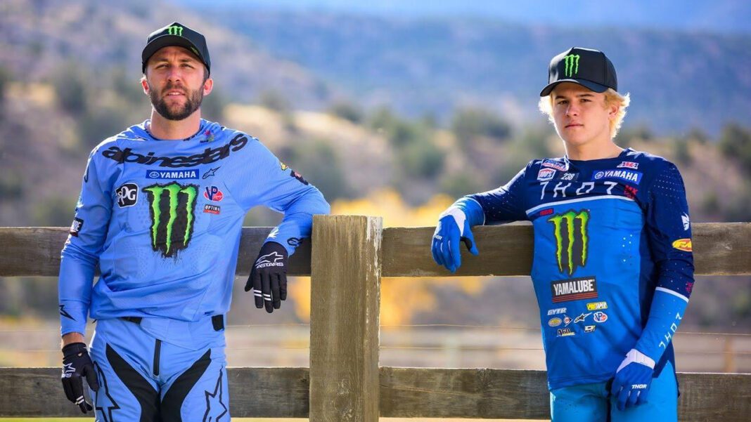 Eli Tomac Net Worth: How Much Does the Pro Motocross Racer Earn