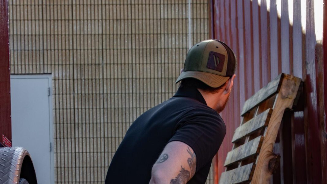 The Untold Story of Kimberly Sustad’s Husband: Everything You Need to Know