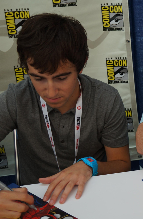 Vincent Martella: Discover His Impressive Net Worth