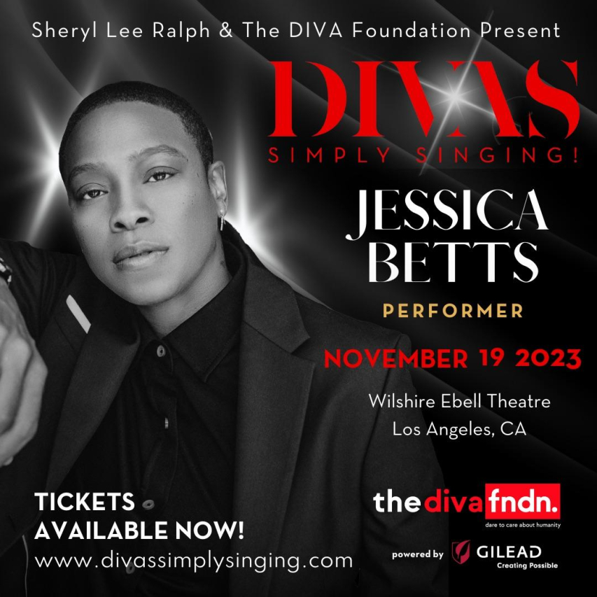 Discover The Age of Jessica Betts: Everything You Need To Know