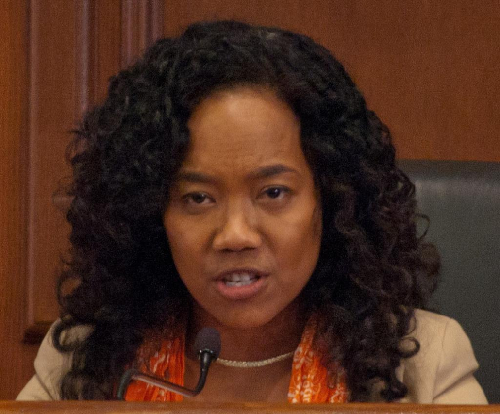 Discover Sonja Sohn’s Impressive Net Worth