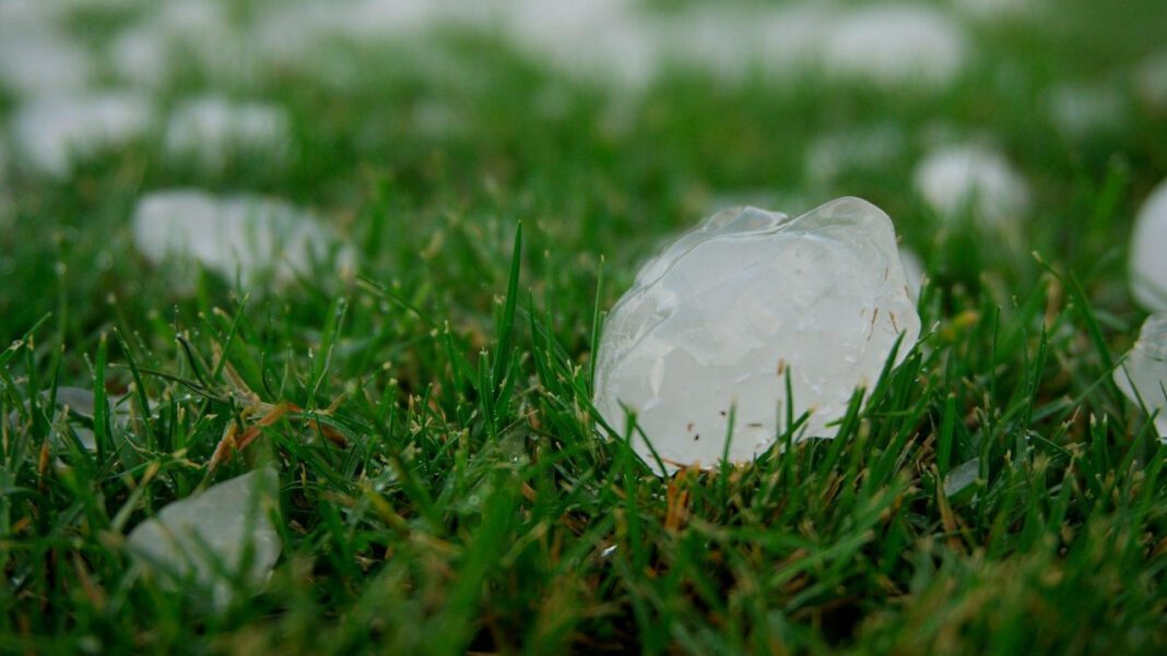 The Fascinating Tradition of Tinmiaq Hailstones Explained