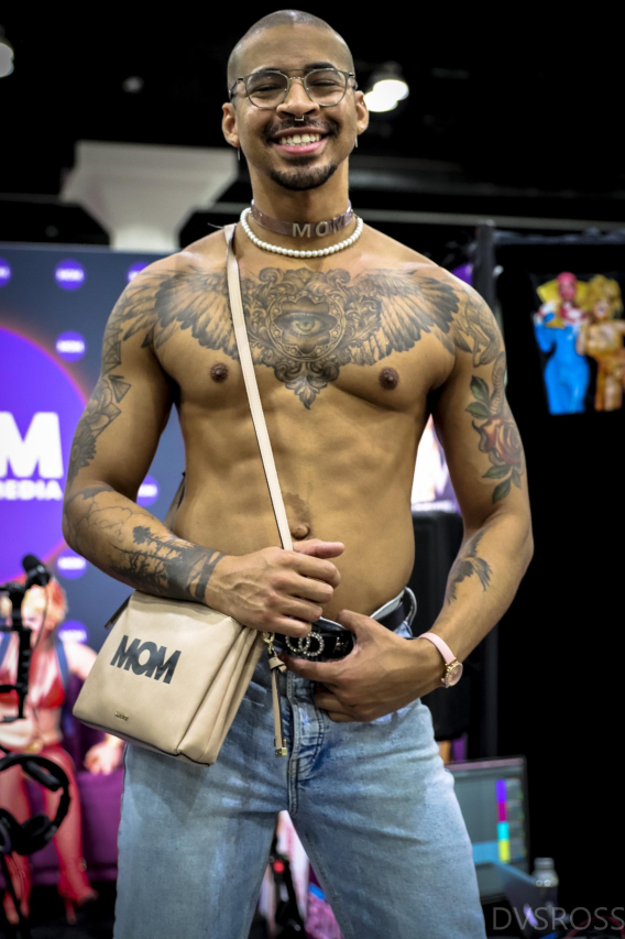 The Untold Story of RuPaul’s Ex-Wife: All You Need to Know