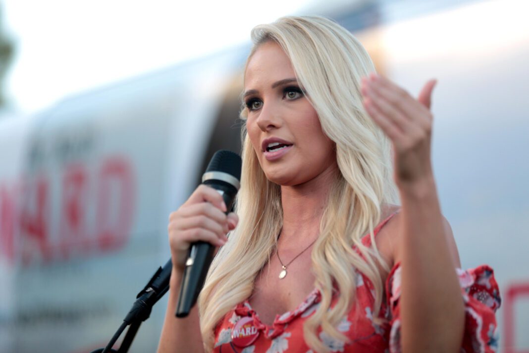 Tomi Lahren Height: Discovering the Statistic of the Well-Known Political Commentator