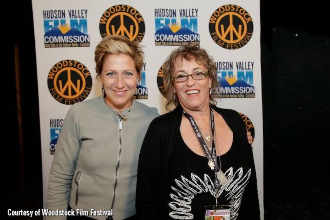 Uncovering the Truth: Is Edie Falco Gay