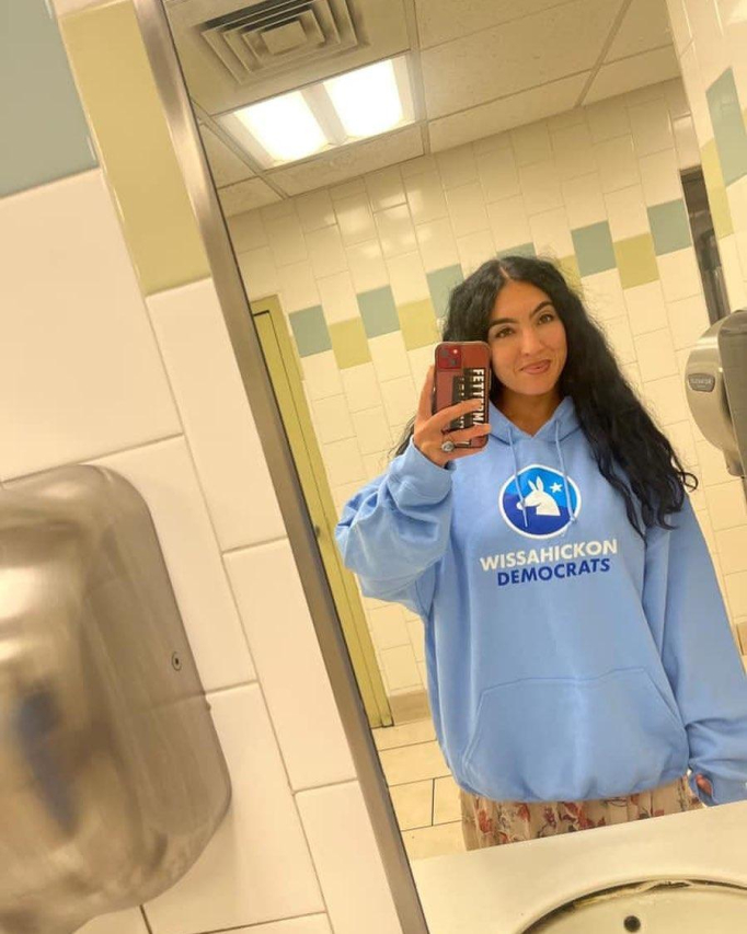 Discover Gisele Fetterman’s Height: The Real Story