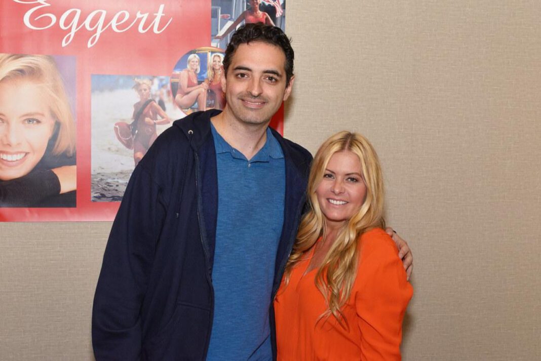 The Impressive Net Worth of Nicole Eggert