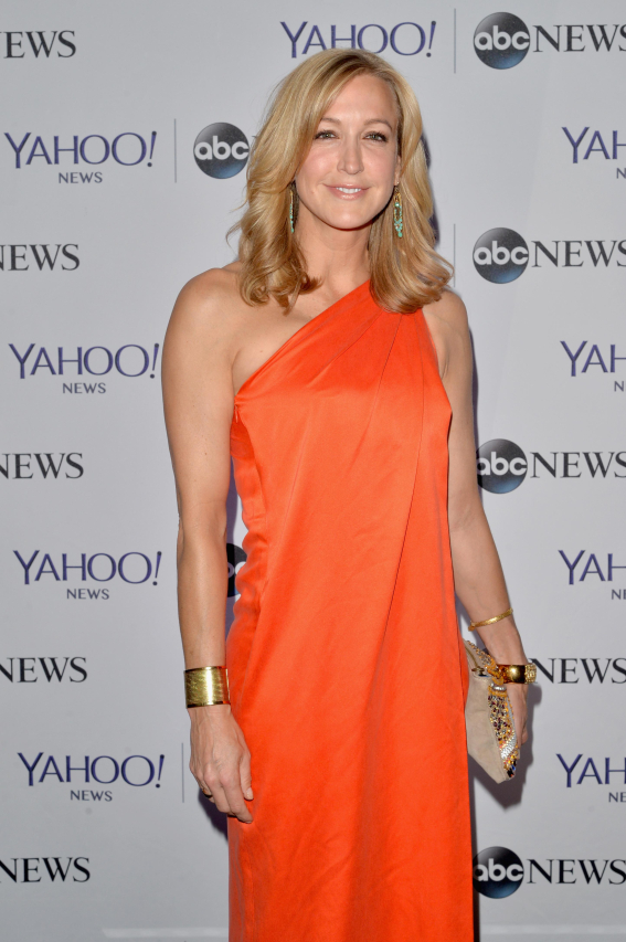 Lara Spencer Height: The Truth Revealed