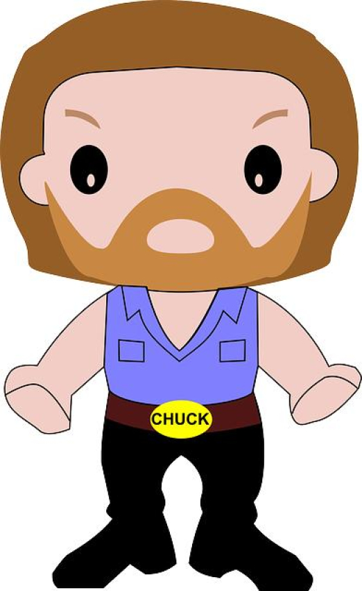 Chuck Norris’ Marriages: The Complete History