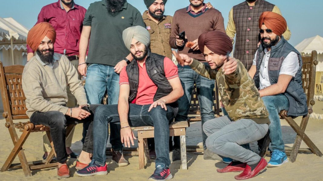 Unveiling Sam Smith’s Current Relationship in 2022