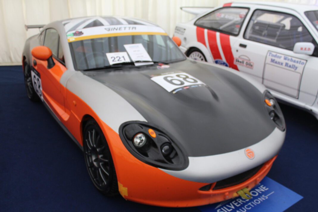 Discover Ant Anstead’s Age and Personal Life