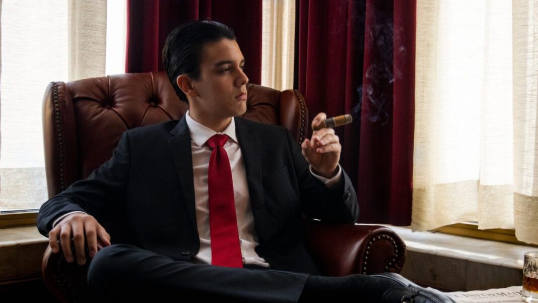 The Unraveling of the Charles Stanley Affair