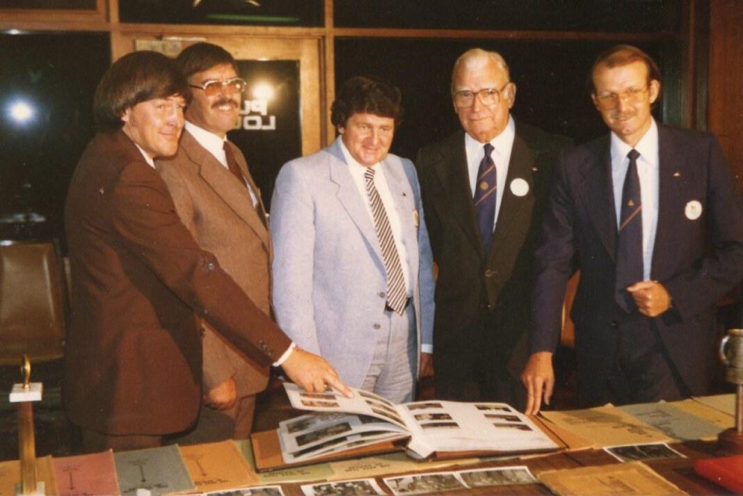 Don Williams: Exploring His Marital History