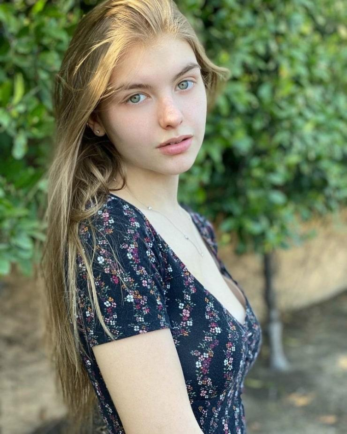 Lyliana Wray: Exploring the Age of the Rising Star