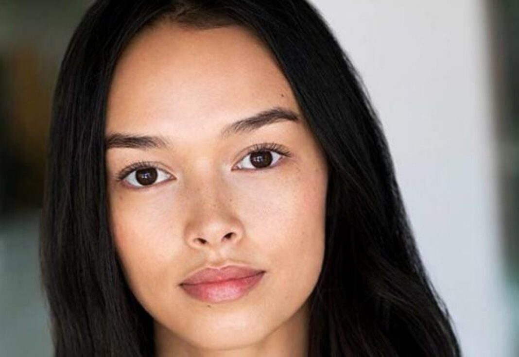 The Mystery Unveiled: Vinessa Vidotto’s Husband Revealed