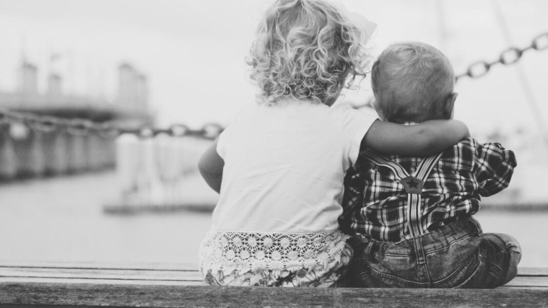 The Babytron Family: A Modern Tale of Love and Parenthood
