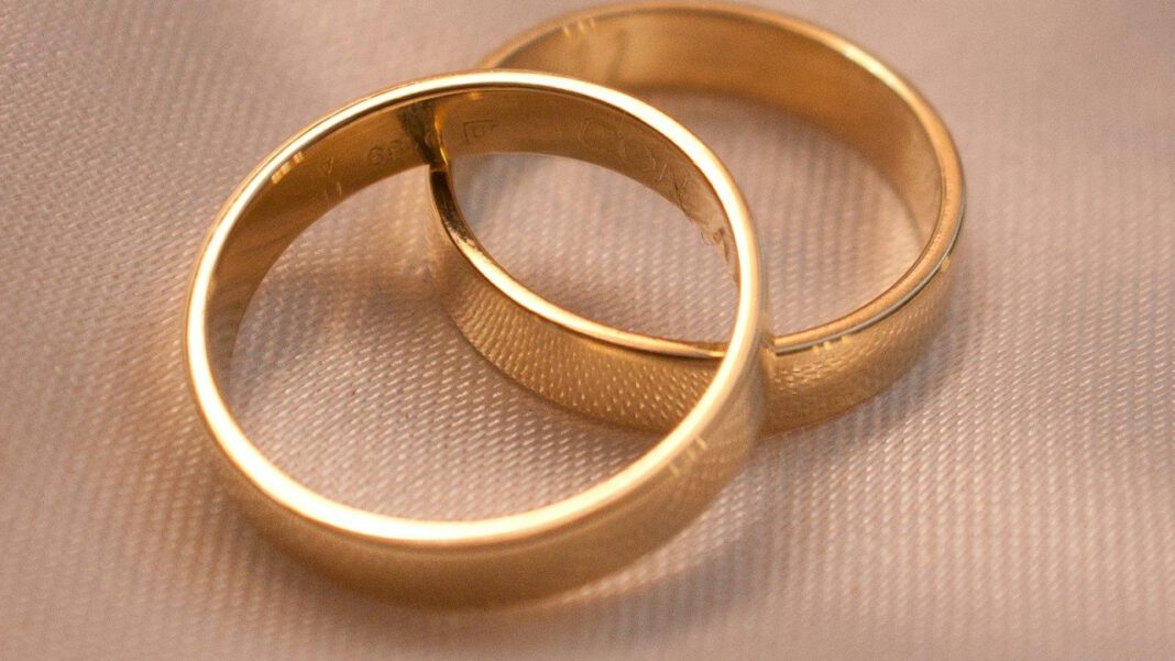 Discover the Marriage of Luke Russert: A Story of Love and Commitment