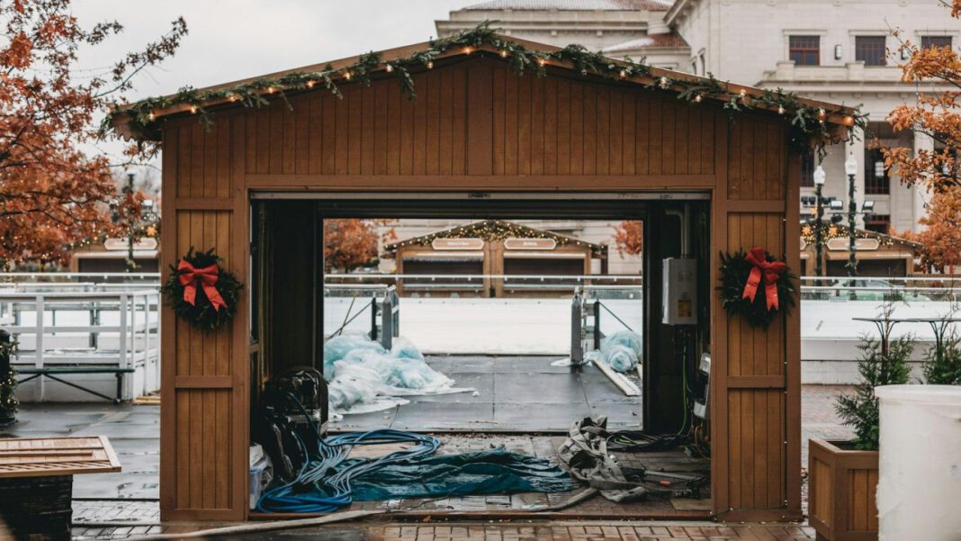 Carter Kench Age: Unveiling the Truth