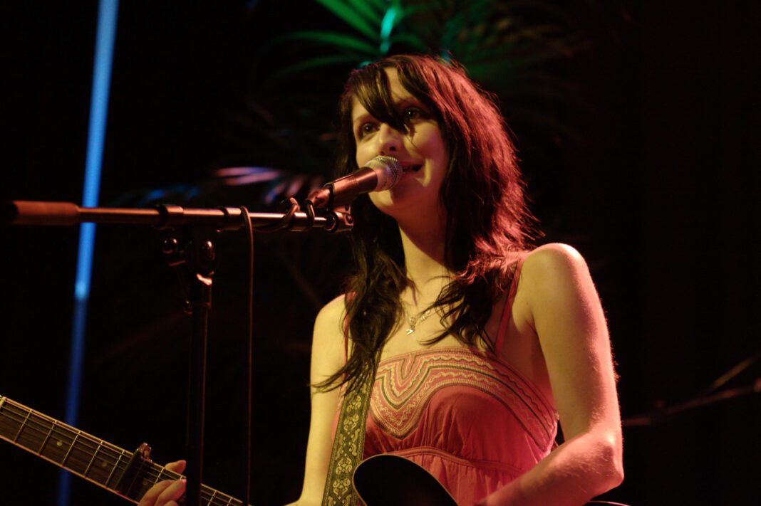 Maria Taylor Age: Revealing the Truth
