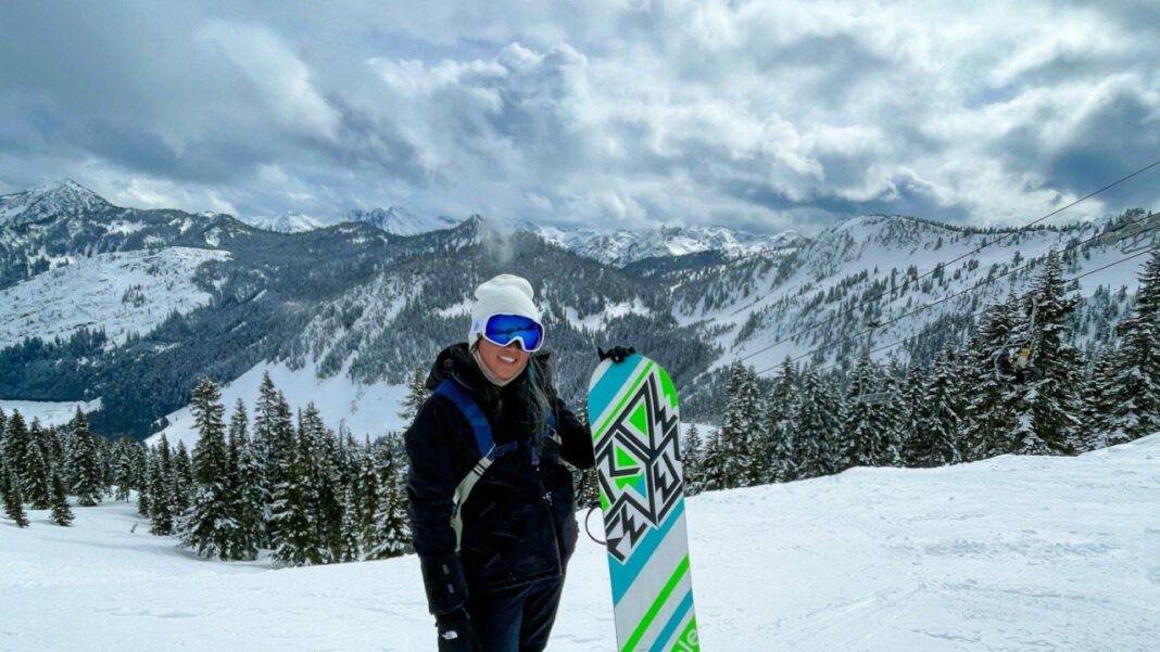 Uncovering the Story of Ukee Washington’s Wife