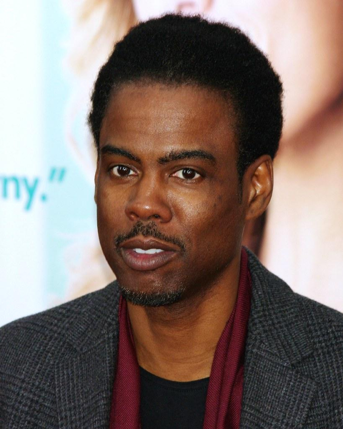 Exploring Chris Rock’s Teeth: A Detailed Look at the Comedian’s Dental Transformation