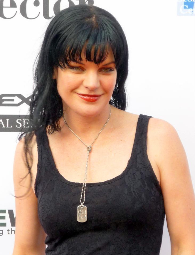 Exploring the Truth: Does Pauley Perrette Have a Child