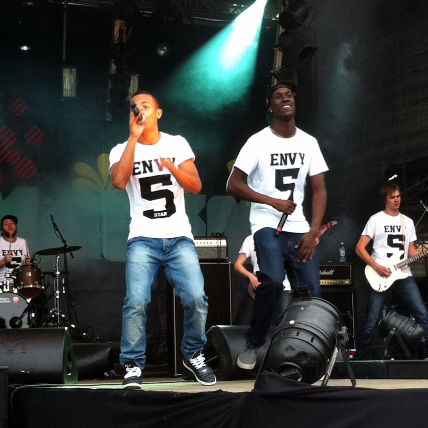 The Impact of DJ Envy’s Race on His Career