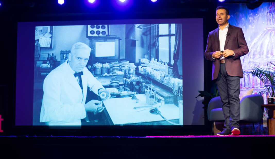 Meet Dr. Marty Makary’s Wife: A Glimpse into Their Life
