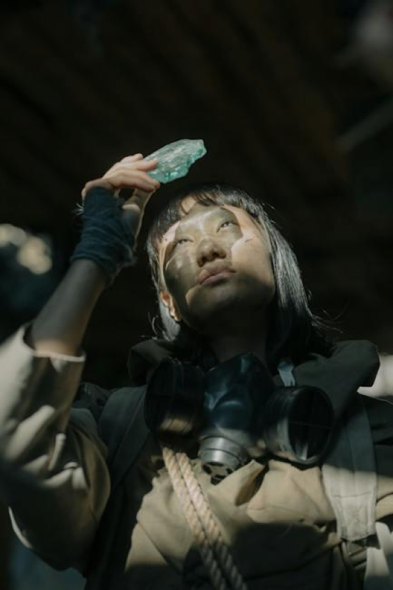 Discovering the Age of Bad Kid Jay