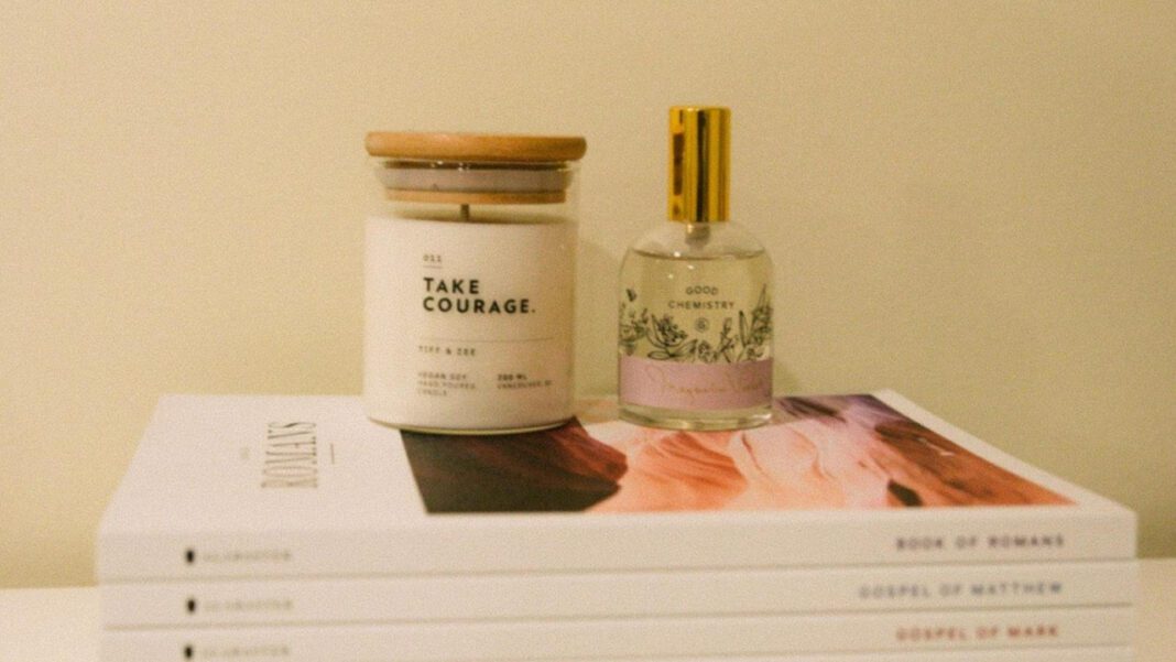 The Love Story of John Rzeznik and His Wife