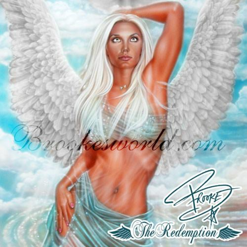 Exploring Brooke Hogan’s Impressive Net Worth