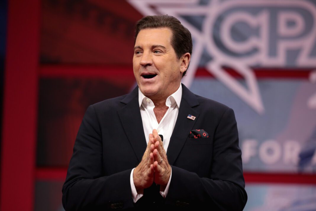 Exploring Eric Bolling’s Wife: A Glimpse Into Their Life