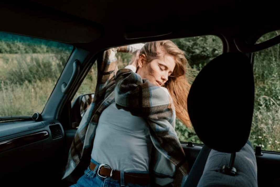 Amane Joy Burnett Young: A Rising Star on the Horizon