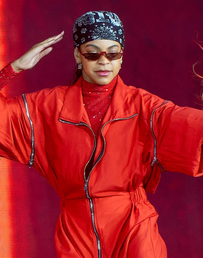 Blue Ivy’s Height: An Update on Beyonce and Jay-Z’s Daughter