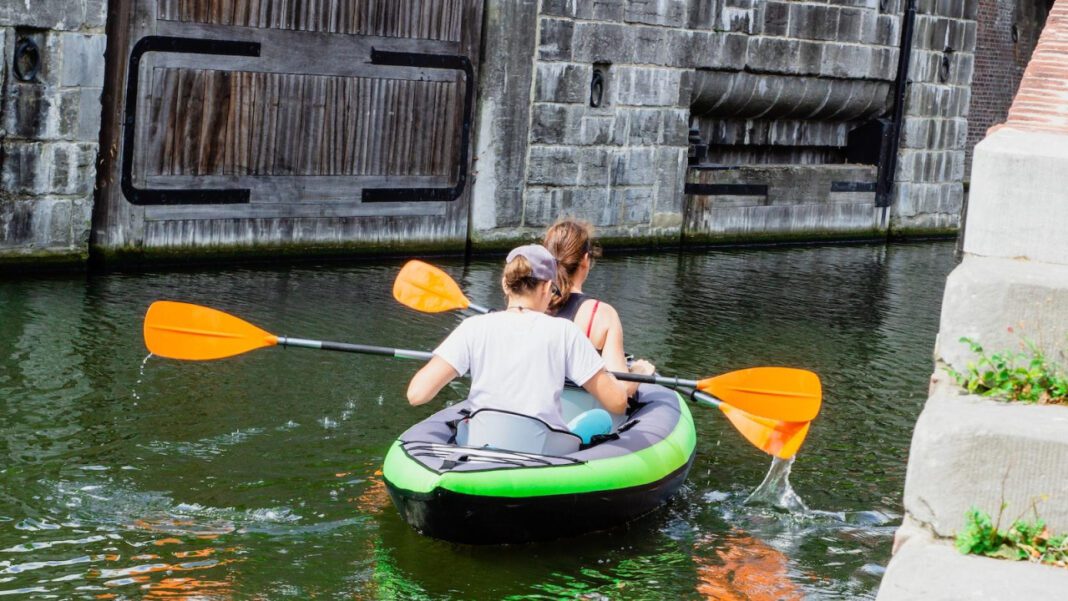 Exploring the Age of Miranda Derrick