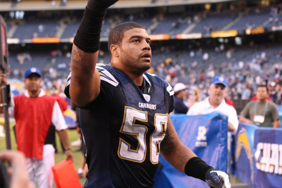 The Rise and Wealth of Shawne Merriman: A Net Worth Analysis