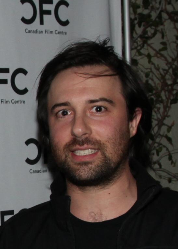 Matthew Atkinson Net Worth: A Biographical Look