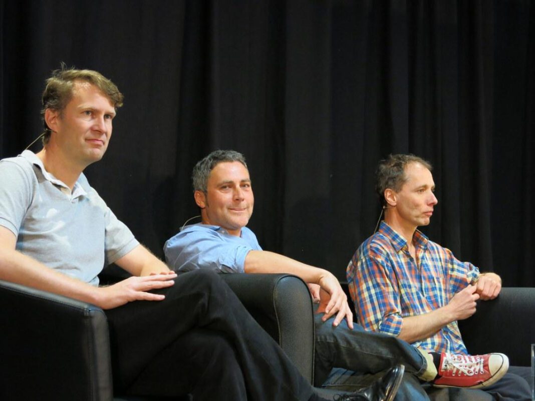 Exploring Luke Harding and Alison Victoria’s Net Worth