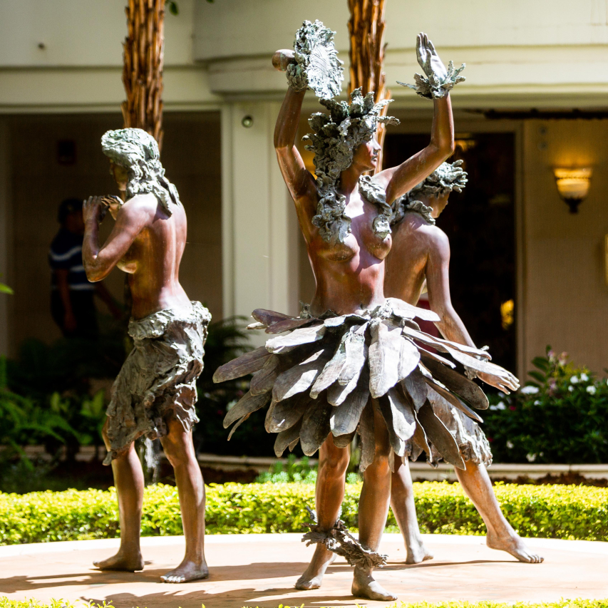 The Essential Facts about Hawaii: A Statistical Analysis