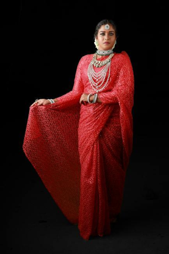 Samantha Taffer Age: A Look at the Celebrity’s Life