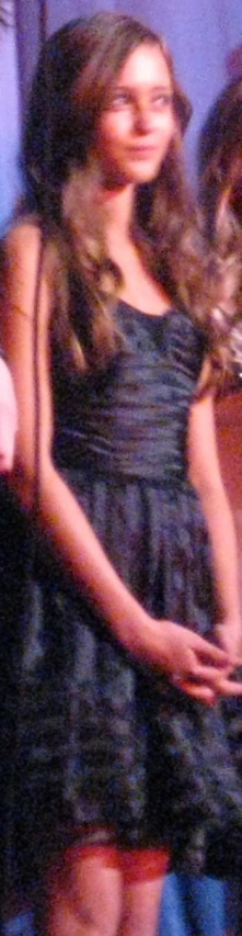 Uncovering Ella Purnell’s Ethnicity: A Cultural Exploration