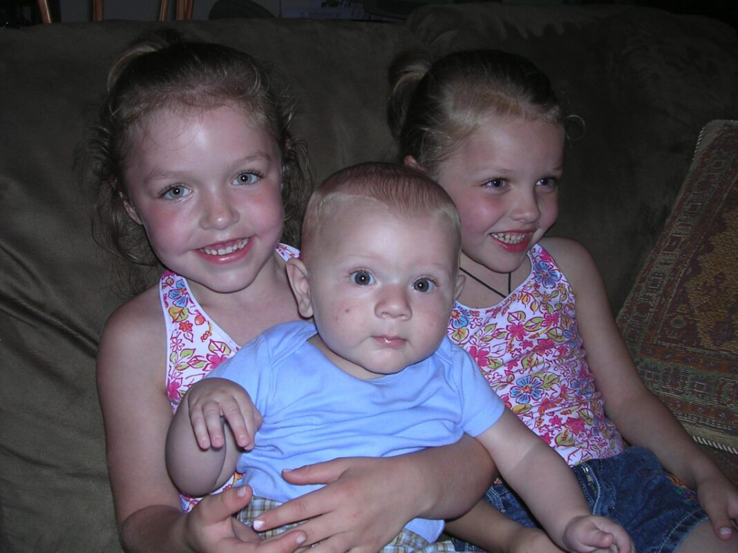 The Untold Story of Jakob Greer’s Age