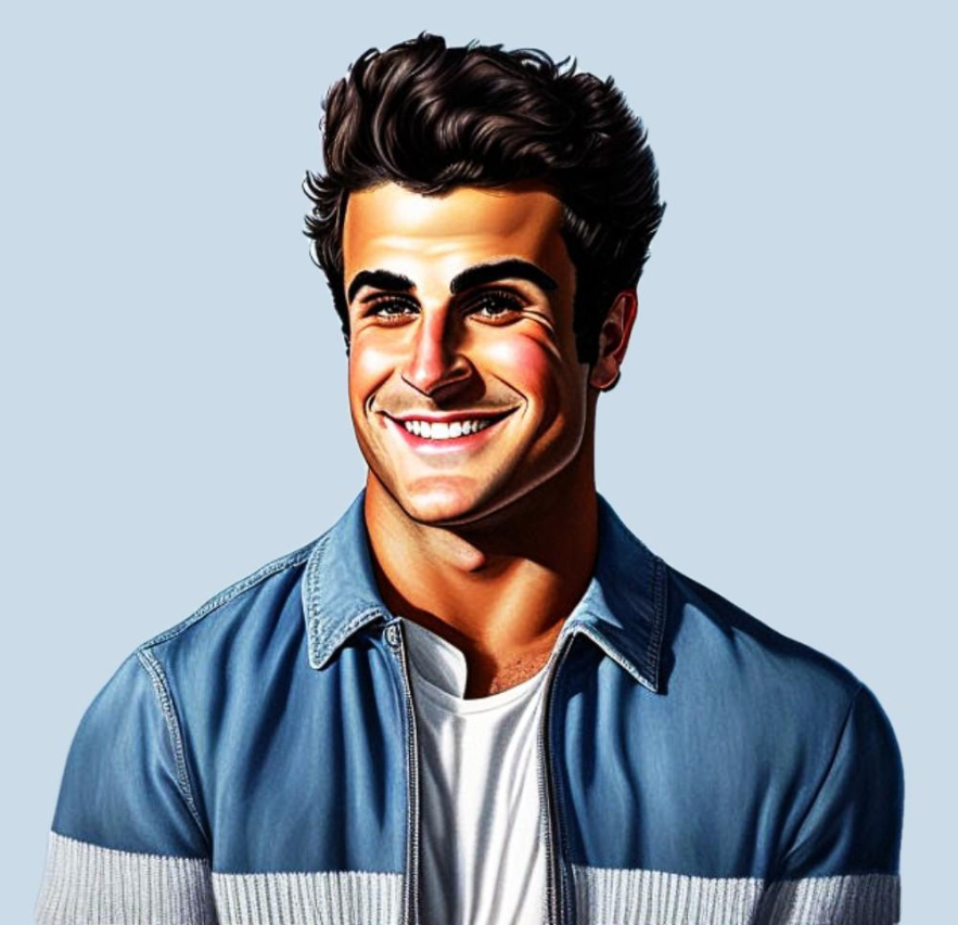 Meet Beau Mirchoff’s Wife: A Closer Look at the Actor’s Personal Life